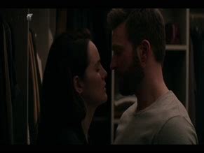 DEFENDING JACOB NUDE SCENES AZNude