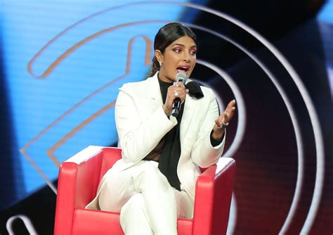 Priyanka Chopra Braless Boobs Hot Celebs Home