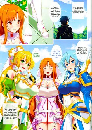 Underworld Lovers Luscious Hentai Manga Porn