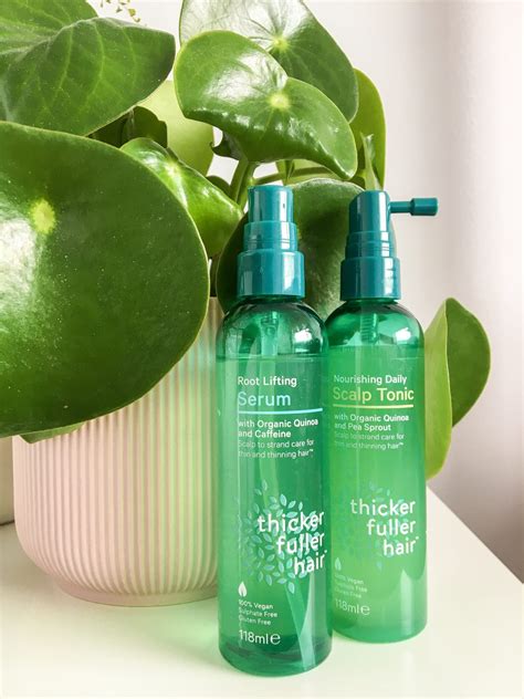 How can i make hair thicker naturally using these five simple steps 16