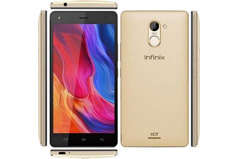 Infinix Hot Phone Specification And Price Deep Specs