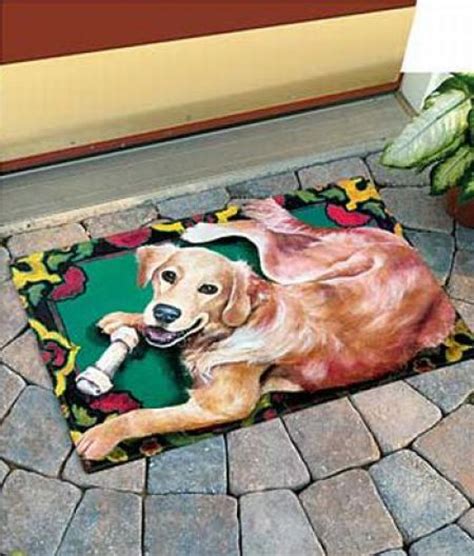 Funny Door Mats (36 pics) - Izismile.com