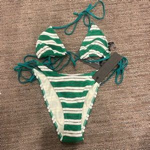 Triangl Swimwear Swim Triangl Bikini Poshmark