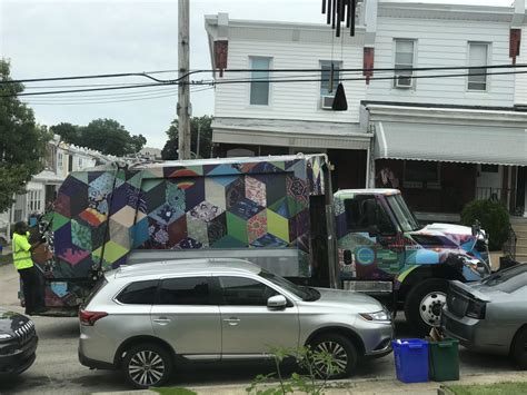 Details Same truck came by to pick up first trash, then recycling, within two Guide