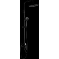 Душевая стойка Frap черная матовая (F2429) в интернет магазине ...