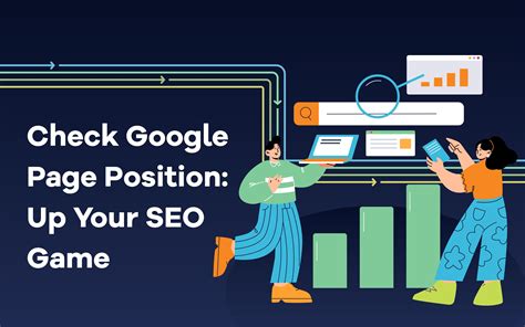 Check Google Page Position: Up Your SEO Game — AccuRanker