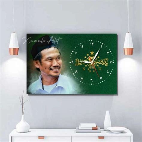 Jual Logo Lambang Nu Original Harga Termurah Juli 2024 Blibli