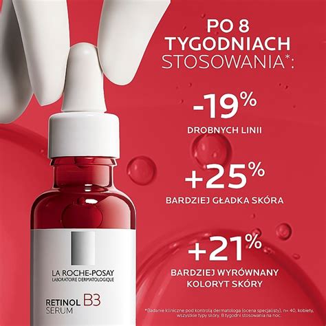 Серум за лице с ретинол - La Roche-Posay Retinol B3 Pure Retinol Serum ...
