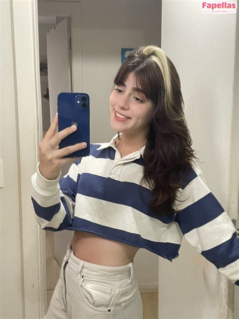 Isabella Angelina Nude Leaks Fapellas