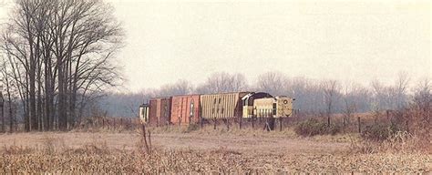The Cadiz Railroad Four Rivers Explorer