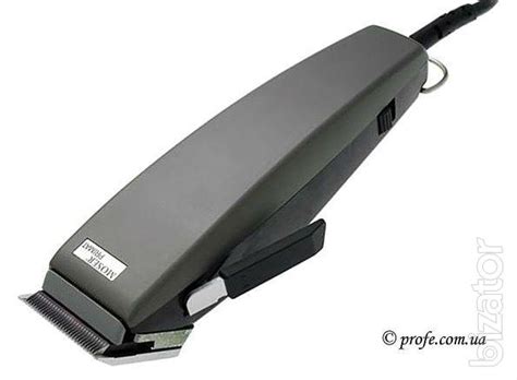 Clipper Moser Primat 1230-0053 Germany - Buy on www.bizator.com