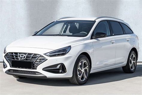 Hyundai I30 1 5 T GDI 48V Smart Leasing Samochodu Superauto Pl