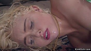 Sirvienta De Sal N Follada Y Azotada En Bdsm Xvideos