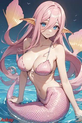 Meroune Lorelei Luscious Hentai Manga Porn