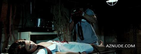 KEESHA SMITH Nude AZNude