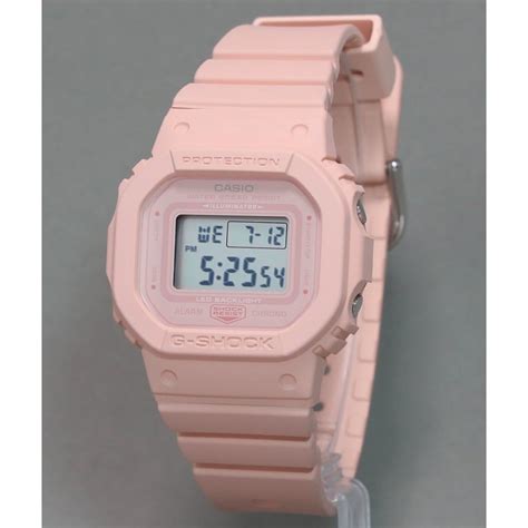 Casio G Shock Digital Women Gmd S Ba Jf Sakurawatches