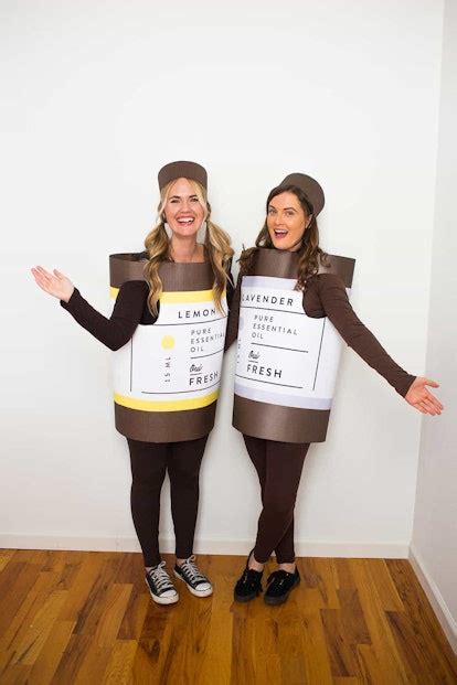 16 Unique Halloween 2022 Costume Ideas That Are Creative Clever