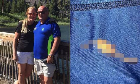 SOFT NEWS California Man S Sex Life With Wife Was Ruined Following Painful Encounter In Las