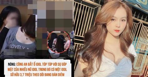 Hot Tiktoker triệu followers bức xúc lên tiếng về tin đồn làm nghề nhạy cảm