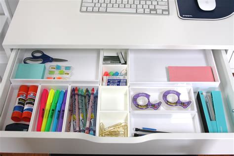 Main Organization Gallery - simply organized