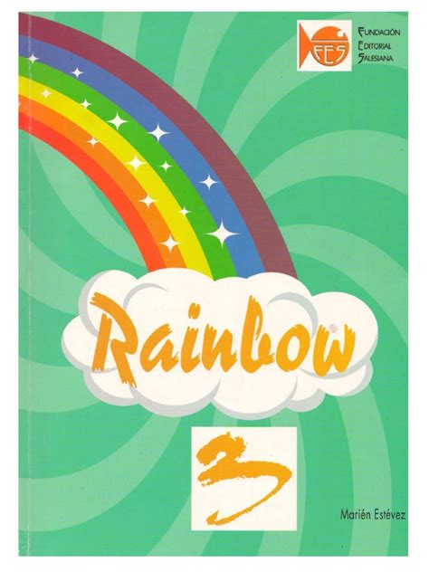 Rainbow 3 | PDF