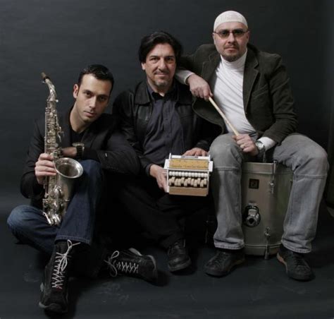 Concerto Hot Trio Jazz Locanda Montevallo
