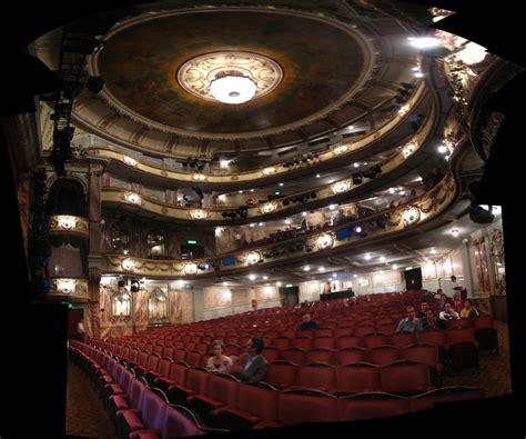 Novello Theatre, London | Mamma Mia! | Seating Plan, Box Office and Address