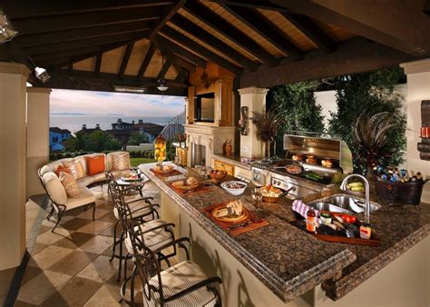 gorgeous outdoor kitchen designs  sydneysiders build sydney