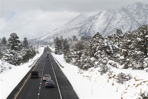 The Beauty of Snow: Best Winter Photos of All Time [PHOTOS]