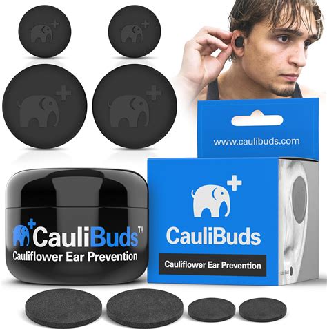 how to get cauliflower ear 7