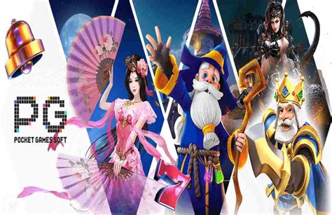 pg soft thuong hieu cung cap game cuoc   hien nay