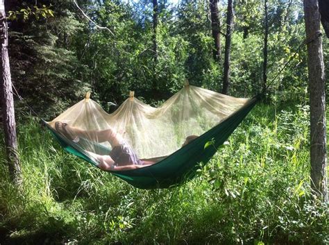 Mosquito Net Hammock 210t Hammock Hammock With Mosquito Net