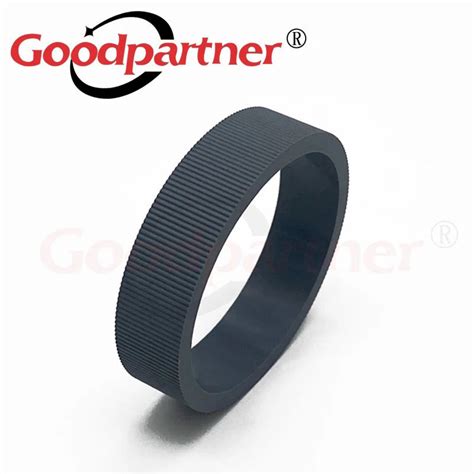 1x Duplex Feed Pickup Roller Tire For Epson L4150 L4160 L6160 L6161