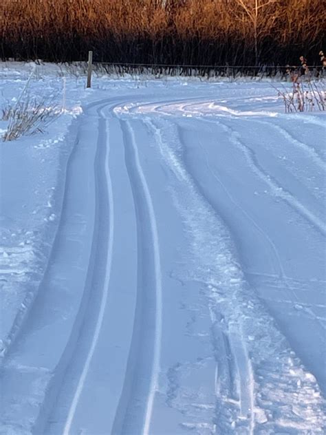 Cross Country Trail Groomer Track Setter Snowmobiles Saskatoon Kijiji