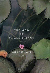 Review: The God of Small Things