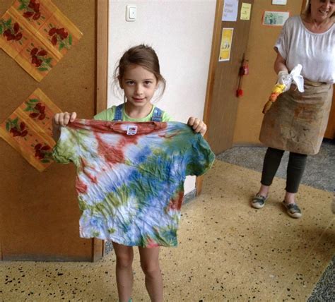 Ferienbetreuung in Deutsch-Schützen: BATIK BATIK BATIK - Wachsbatik.at