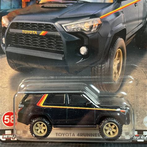 Yahoo オークション ホットウィール Hot wheels BOULEVARDTOYOTA