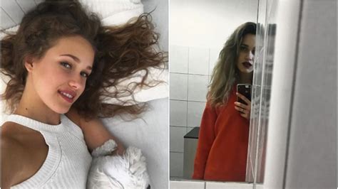 C Rka Jana Englerta Helena Englert W Bikini