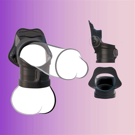 Stretchy Testicle And Cock Ring Cock Ring Silicone Ball Stretcher Scrotum Extreme BDSM Sex Toy