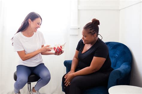 Home The Vagina Whisperer