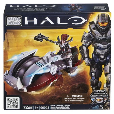 Mega Bloks - Halo - Halo Photo (33118369) - Fanpop