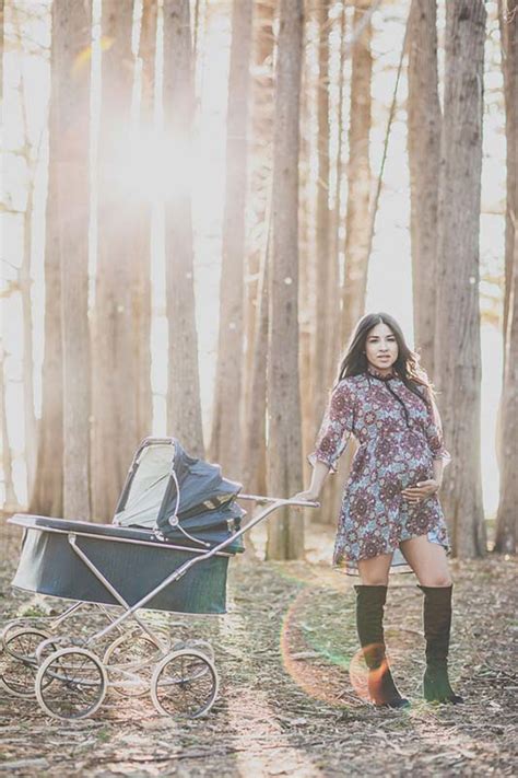 Magical Same Sex Maternity Session