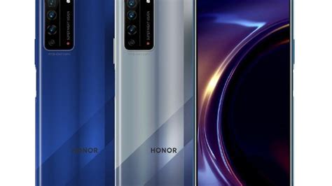 Honor X10 5G and X10 Pro camera specs leak, mid-range processor ...