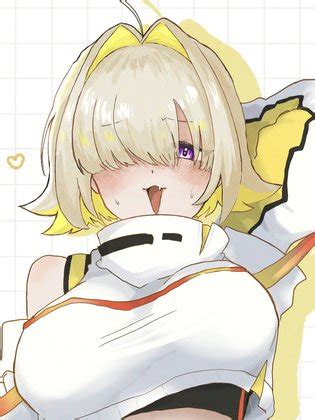 Elegg Nikke Luscious Hentai Manga Porn