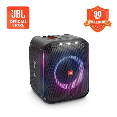JBL Partybox Encore Essential | Portable Party Speaker - JBL Store PH