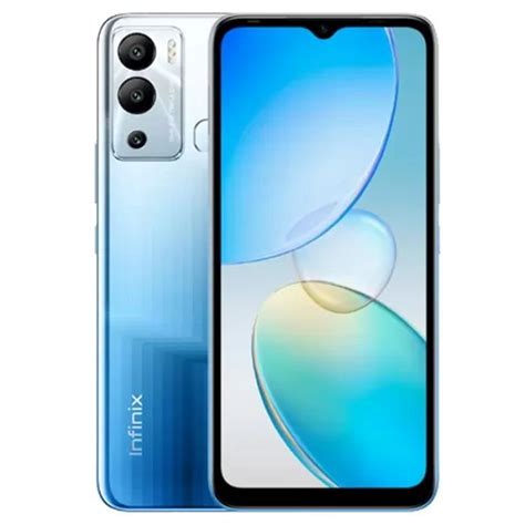 Smartphone Infinix Hot I Go Go Bleu Abonnement Iptv Smartphone Samsung Galaxy Phone