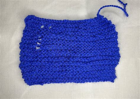 Common Knitting Mistakes (And How to Fix Them) — flock | Knitting & Wool Shop