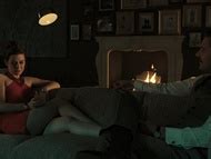 Naked Emma Paetz In Pennyworth