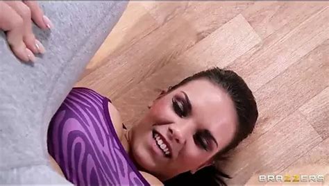 Free Hot Yoga Instructor Porn Videos XHamster