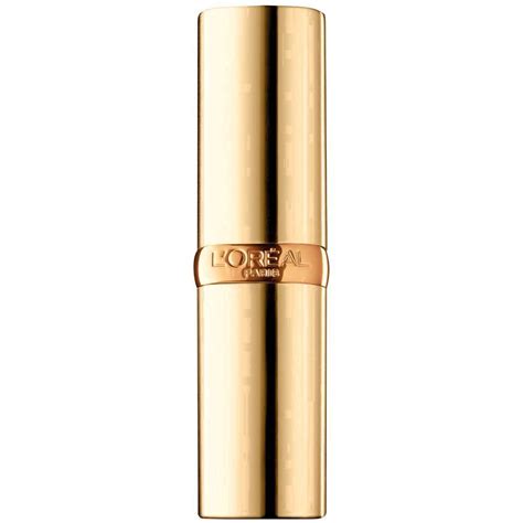 L Or Al Colour Riche Original Satin Lipstick For Moisturized Lips Fairest Nude Oz